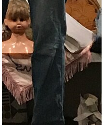 GAP | デニムパンツ