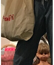 melange | トートバッグ