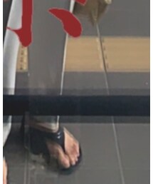 HOKA | サンダル