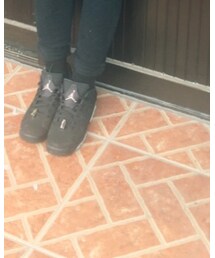 AIR JORDAN | デニムパンツ