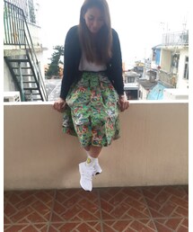 HYSTERIC GLAMOUR | デニムスカート