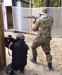 東京マルイ M4A1 | その他