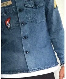 AMERICAN RAG CIE | シャツ/ブラウス