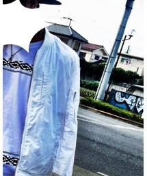 RAGEBLUE | ブルゾン