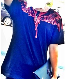 MARCELO BURLON | Tシャツ/カットソー