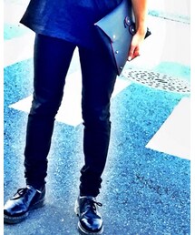 UNIQLO | その他パンツ