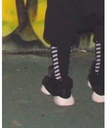 off white | ソックス/靴下