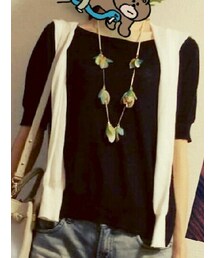 MELROSE | トップス