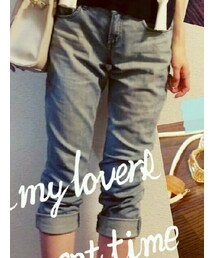 UNIQLO | パンツ