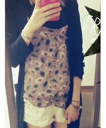 C.D.S BASIC | トップス