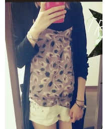 C.D.S BASIC | トップス