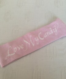 Candy Stripper | Love my candy hairband(ヘアバンド)