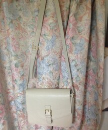 FOREVER 21 | Beige hand bag(ハンドバッグ)