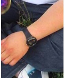 SWATCH | アナログ腕時計