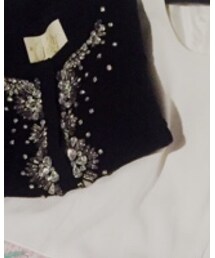 Chesty | カーディガン/ボレロ