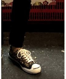 CONVERSE | スニーカー