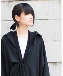 LIMI feu | トップス