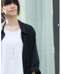 mizuiroind | その他トップス