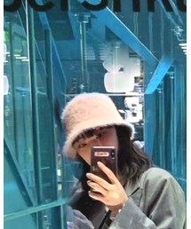H&M DIVIDED | 帽子