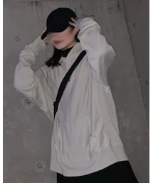 rice twenty eight Number | パーカー