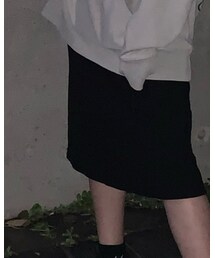 UNIQLO | スカート