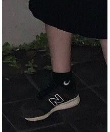 NEW BALANCE | スニーカー