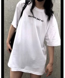 fotione | Tシャツ/カットソー