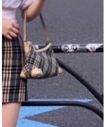 BURBERRY | バッグ