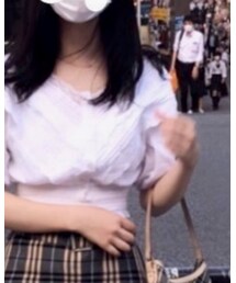 RETRO GIRL | シャツ/ブラウス