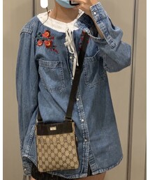 リメイク服 | リメイクしました！(ジャケット/アウター)