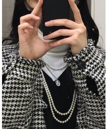 ZARA | ニット/セーター