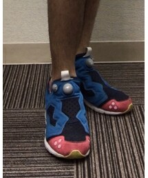 Reebok | スニーカー