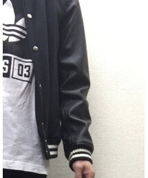 RAGEBLUE | スタジャン