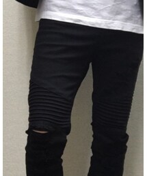 H&M | デニムパンツ