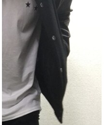 RAGEBLUE | スタジャン