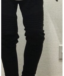 H&M | デニムパンツ