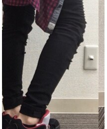 H&M | デニムパンツ