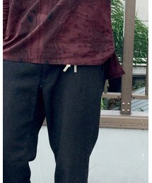 COMME des GARCONS | スラックス