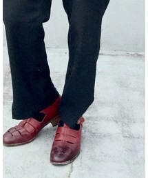 Paul Smith | ドレスシューズ