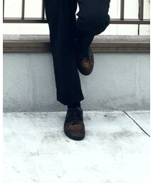 MARC JACOBS | スニーカー