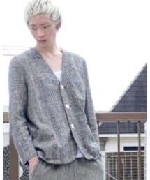 iroha | スーツジャケット