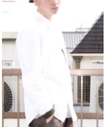 BLACK&BLUE | シャツ/ブラウス