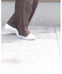 VANS | スニーカー