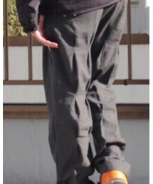 DISCOVERED | その他パンツ