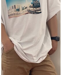 sō4ū | Tシャツ/カットソー