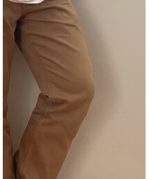 JOURNAL STANDARD relume | チノパンツ