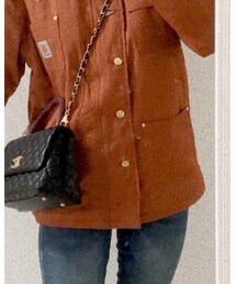 Carhartt | ブルゾン