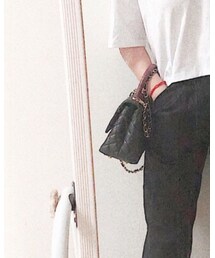 CHANEL | トートバッグ