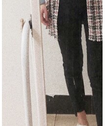 x2 | デニムパンツ