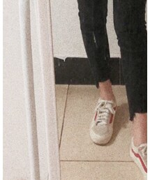 VANS | スニーカー